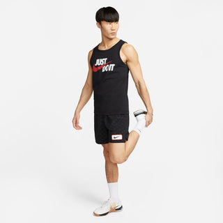 Nike Mens Dri-FIT Training Tank | Black