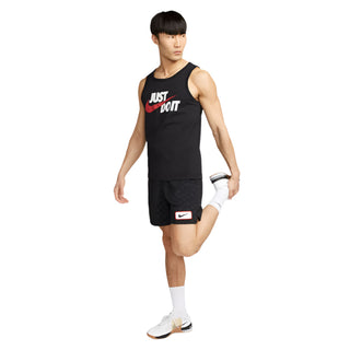 Nike Mens Dri-FIT Training Tank | Black