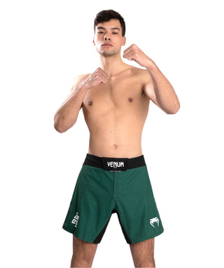 Venum X Ares 2.0 Fight Shorts | Khaki