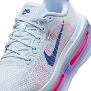 Nike Womens Vomero Premium | Blue Tint/Deep Royal
