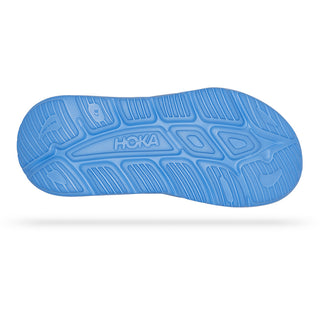 Hoka Ora Recovery Slide 3 | Coastal Sky/All Aboard