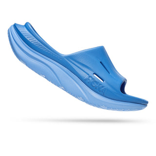 Hoka Ora Recovery Slide 3 | Coastal Sky/All Aboard