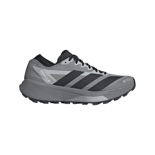 Adidas Mens Terrex Agravic Goretex 2 | Grey/Carbon Black
