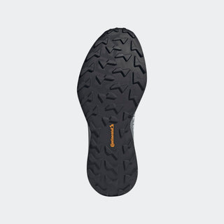 Adidas Mens Terrex Agravic Goretex 2 | Grey/Carbon Black