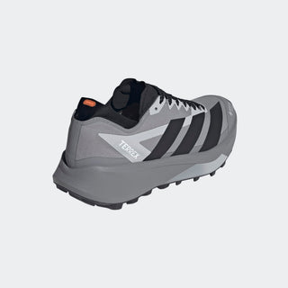 Adidas Mens Terrex Agravic Goretex 2 | Grey/Carbon Black