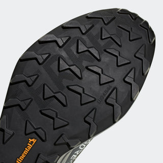 Adidas Mens Terrex Agravic Goretex 2 | Grey/Carbon Black