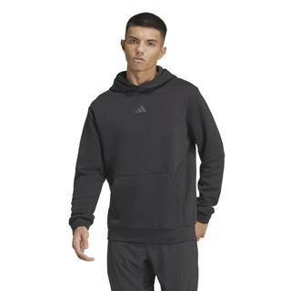 Adidas D4T Hoodie | Black