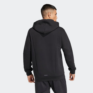 Adidas D4T Hoodie | Black