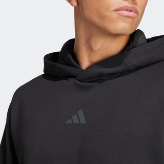 Adidas D4T Hoodie | Black