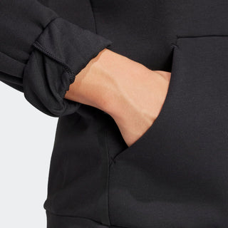 Adidas D4T Hoodie | Black