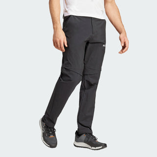 Adidas Terrex Mutli Zip-Off Pant | Black