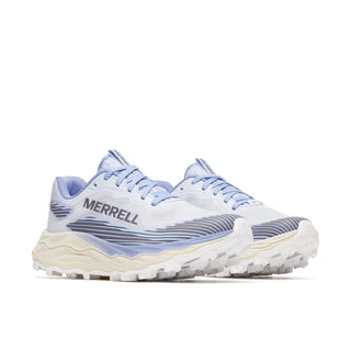 Merrell Womens Agility Peak 6 | Verbena