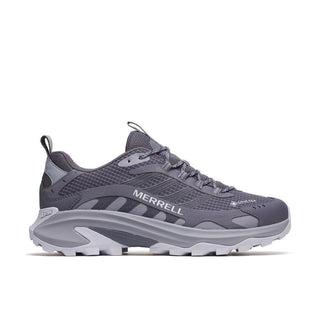 Merrell Mens Moab Speed 2 Goretex | Comet