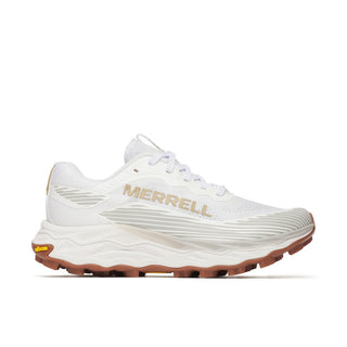 Merrell Womens Agility Peak 6 | White/Gum