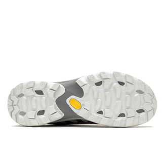 Merrell Mens Moab Speed 2 Goretex | Asphalt