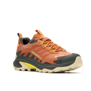 Merrell Mens Moab Speed 2 Goretex | Clay