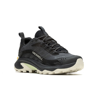 Merrell Womens Moab Speed 2 Goretex | Black