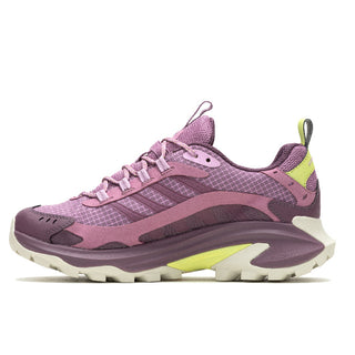 Merrell Womens Moab Speed 2 Goretex | Mauve