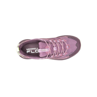 Merrell Womens Moab Speed 2 Goretex | Mauve