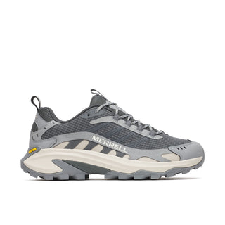 Merrel Mens Moab Speed 2 Sport | Alloy