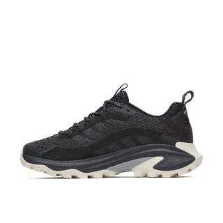 Merrell Womens Moab Speed 2 Sport | Black