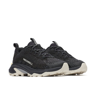 Merrell Womens Moab Speed 2 Sport | Black