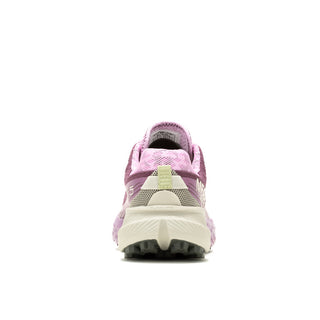 Merrell Womens Peak 5 Goretex | Plumwine/Mauve