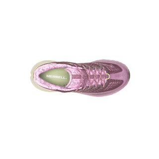 Merrell Womens Peak 5 Goretex | Plumwine/Mauve