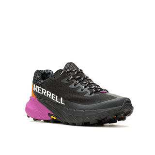 Merrell Mens Agility Peak 5 | Black/Multi