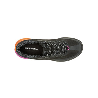 Merrell Mens Agility Peak 5 | Black/Multi