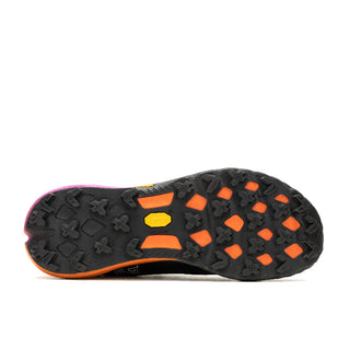 Merrell Mens Agility Peak 5 | Black/Multi