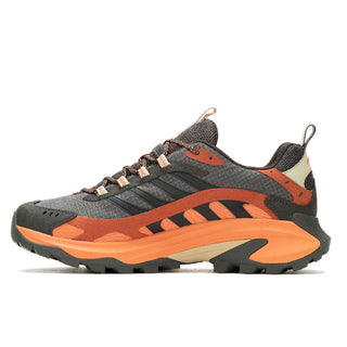 Merrell Mens Moab Speed 2 Goretex | Beluga