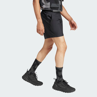 Adidas Terrex Multi Shorts | Black