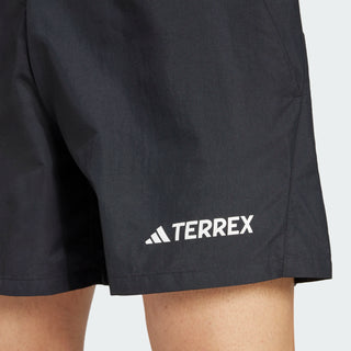 Adidas Terrex Multi Shorts | Black