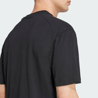 Adidas Terrex Logo Tee | Black