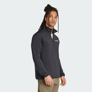 Adidas Terrex Multi Climawarm Fleece HZ | Black