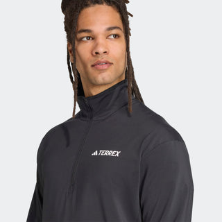 Adidas Terrex Multi Climawarm Fleece HZ | Black
