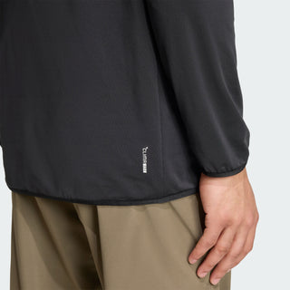 Adidas Terrex Multi Climawarm Fleece HZ | Black