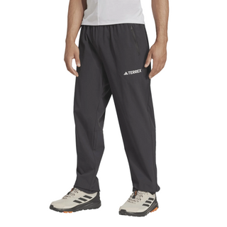 Adidas Multi Essential Stretch Joggers | Black