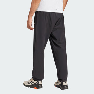 Adidas Multi Essential Stretch Joggers | Black