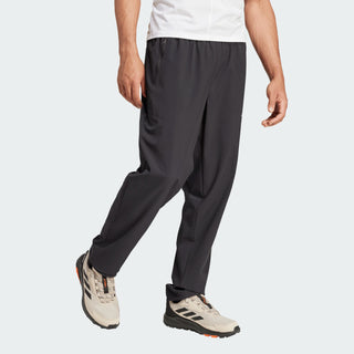 Adidas Multi Essential Stretch Joggers | Black