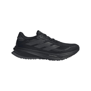 Adidas Mens Supernova Rise GTX | Carbon Black