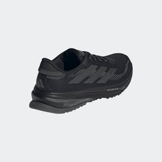 Adidas Mens Supernova Rise GTX | Carbon Black