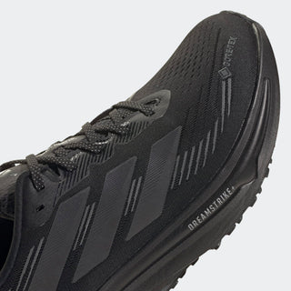 Adidas Mens Supernova Rise GTX | Carbon Black