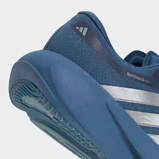Adidas Supernova Rise 3 | Dusk Ink/Silver Metallic