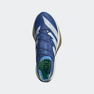 Adidas AdiZero Prime X3 Strung | Blue/White