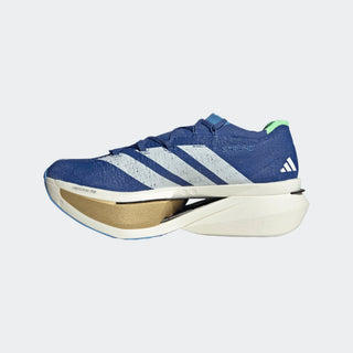 Adidas AdiZero Prime X3 Strung | Blue/White