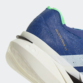 Adidas AdiZero Prime X3 Strung | Blue/White