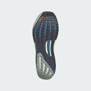 Adidas Mens Supernova Rise ATR | Wonder Sage / Iron Metallic / Dusky Ink