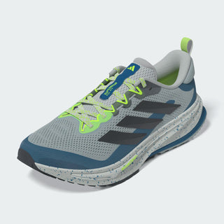 Adidas Mens Supernova Rise ATR | Wonder Sage / Iron Metallic / Dusky Ink